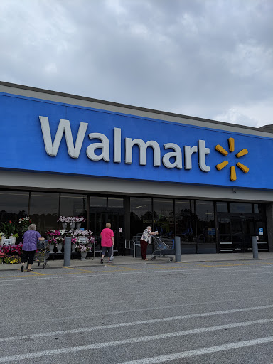 Discount Store «Walmart», reviews and photos, 1270 York Rd, Gettysburg, PA 17325, USA