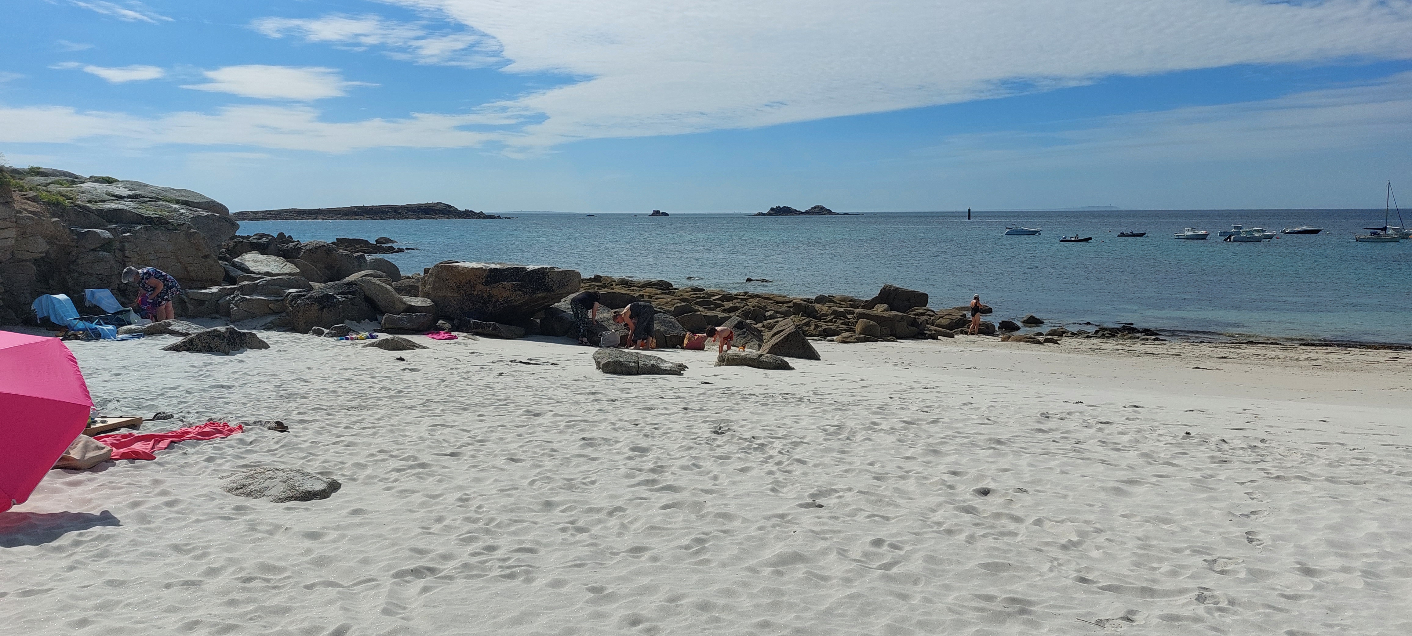 Photo n° 3 de l'avis de Carine.r fait le 15/08/2019 à 06:47
