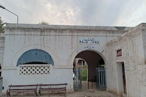 Raja Jang Railway Station image