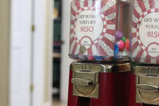 Explore gabriel tattoo ideas, creative tattoo ideas in Nashville, available at RedBird Tattoo