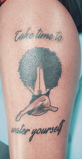 Find tattoo ideas gemini for your next unique tattoo in Meridian at SK-Tattoo1