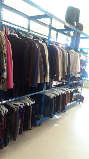 Thrift Store «Georgia Avenue Thrift Store», reviews and photos, 6101 Georgia Ave NW, Washington, DC 20011, USA