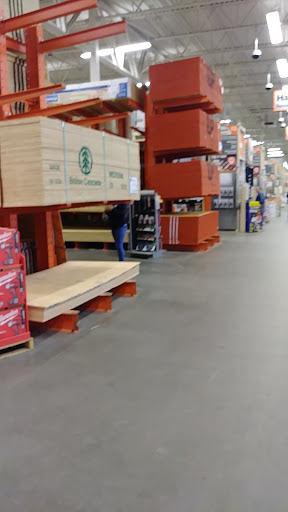Home Improvement Store «The Home Depot», reviews and photos, 90 Monroe Turnpike, Trumbull, CT 06611, USA