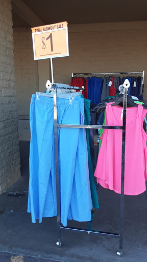 Discount Store «Fallas Paredes Discount Stores», reviews and photos, 308 E University Dr, Mesa, AZ 85201, USA