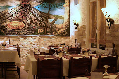 Sizilianisches Restaurant