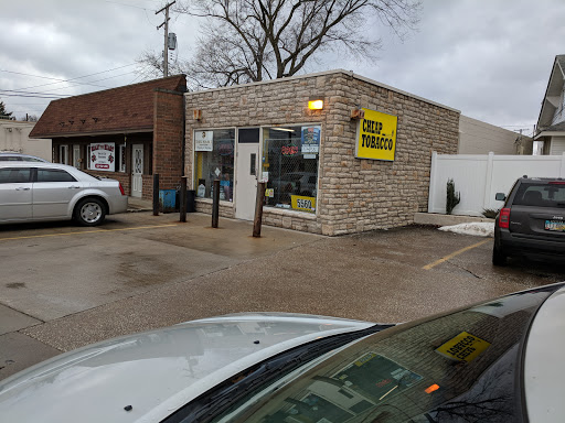Tobacco Shop «Cheap Tobacco», reviews and photos, 5560 Ridge Rd, Parma, OH 44129, USA