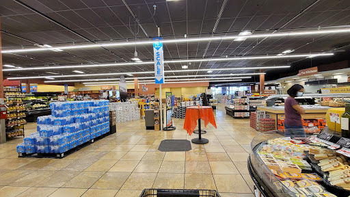 Supermarket «Giant Eagle Supermarket», reviews and photos, 873 Refugee Rd, Pickerington, OH 43147, USA