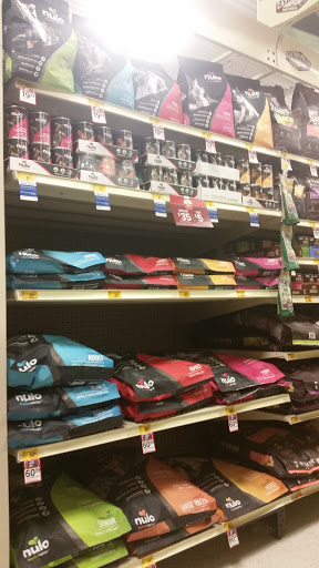 Pet Supply Store «PetSmart», reviews and photos, 6019 Wade Hampton Blvd, Taylors, SC 29687, USA
