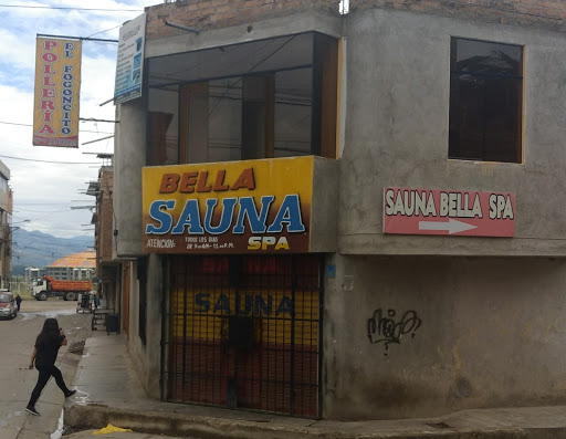 Bella Sauna Spa