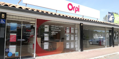 ORPI Altic Immo à Saint-Loubès