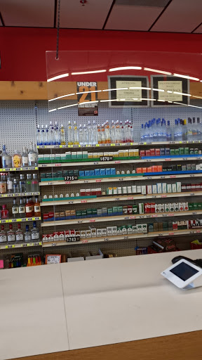 Liquor Store «Ralston Discount Liquor #32», reviews and photos, 8315 Spencer Hwy, Deer Park, TX 77536, USA