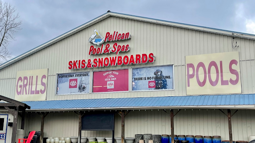 Pelican Leisure Sports, 1230 N West End Blvd, Quakertown, PA 18951, USA, 