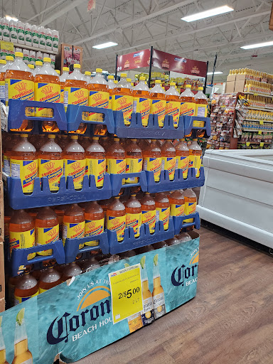 Grocery Store «Bravo Supermarkets», reviews and photos, 6767 Pembroke Rd, Pembroke Pines, FL 33023, USA