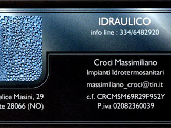 Croci Massimiliano