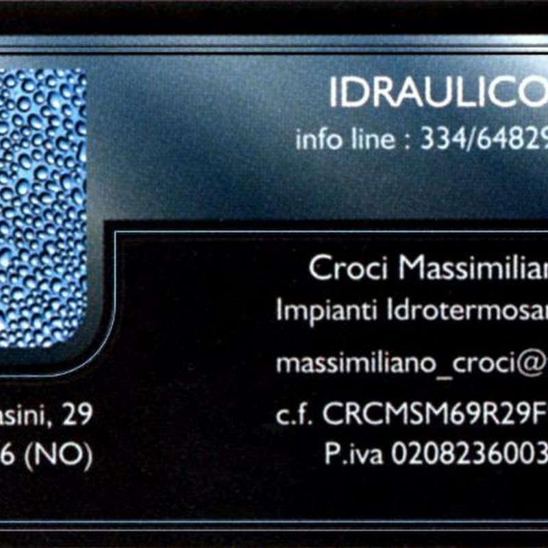 Croci Massimiliano