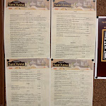 Photo n°2 de l'avis de Davide.a fait le 16/08/2022 à 07:37 sur le  Trattoria Sant'Anna à Gangi