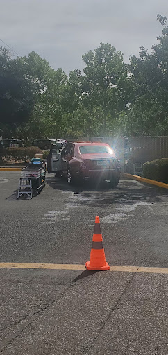 Car Wash «Auto Pride Hand Car Wash», reviews and photos, 841 El Camino Real, Palo Alto, CA 94301, USA