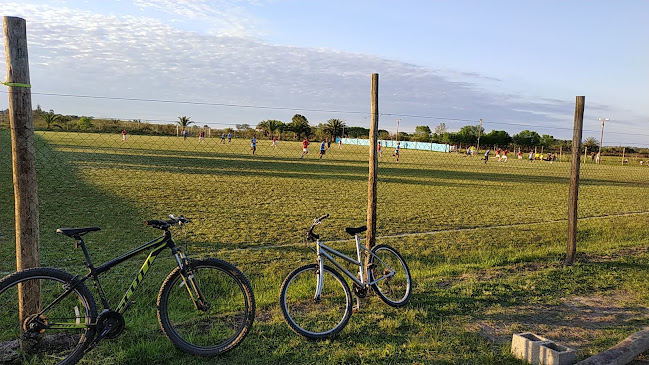 Campo de Deportes ISD RAUSA