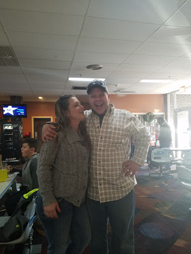 Bowling Alley «Bowlerama Lanes», reviews and photos, 1313 E Diehl Ave, Des Moines, IA 50315, USA