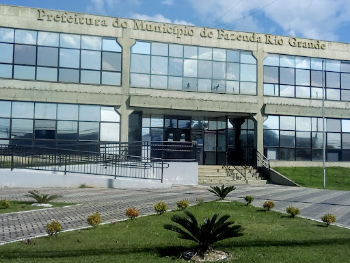 Prefeitura Municipal Fazenda Rio Grande