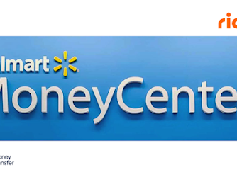 Ria Money Transfer - Walmart