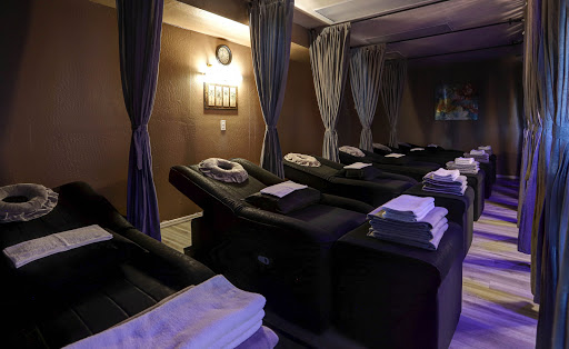 Spa «Best Foot Spa Massage», reviews and photos, 10231 N Scottsdale Rd #100, Scottsdale, AZ 85253, USA