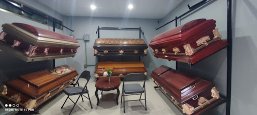 Funerales Alborada en Minatitlán