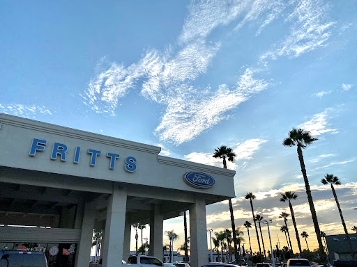 Used Car Dealer «Fritts Ford», reviews and photos, 8000 Auto Dr, Riverside, CA 92504, USA