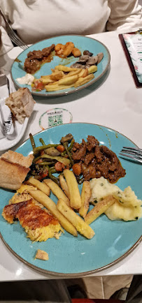Les plus récentes photos du Restaurant brésilien Rodizio Brazil - Lille - n°17