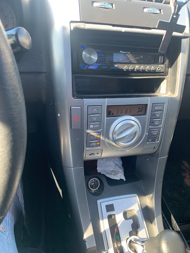 Car Wash «HWB Car Wash», reviews and photos, 3600 W Burbank Blvd, Burbank, CA 91505, USA