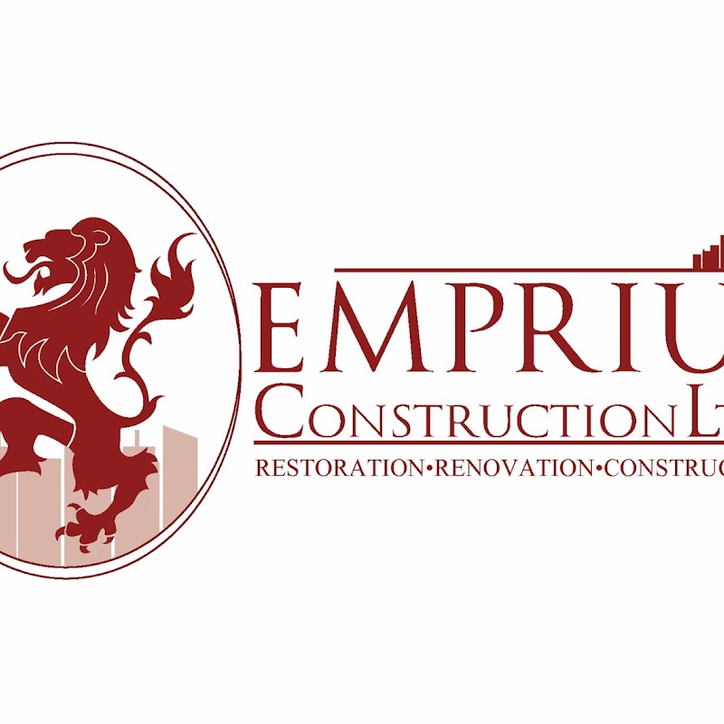 EMPRIUS CONSTRUCTION LTD.