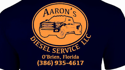 Aaron's Diesel Service