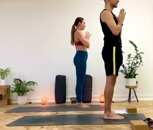 Reviews of Yoga With Lenka in Bedford - Yoga studio