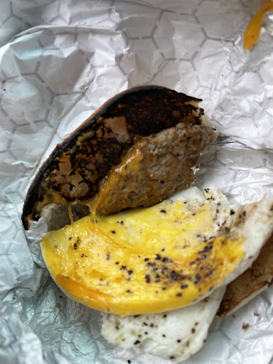 Bagel Shop «Einstein Bros. Bagels», reviews and photos, 750 N Telegraph Rd, Dearborn, MI 48128, USA