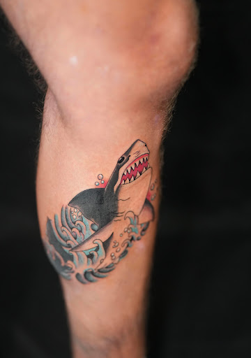 Explore infinity tattoo ideas, creative tattoo ideas in Jacksonville, available at American Tattoo Society of Jacksonville