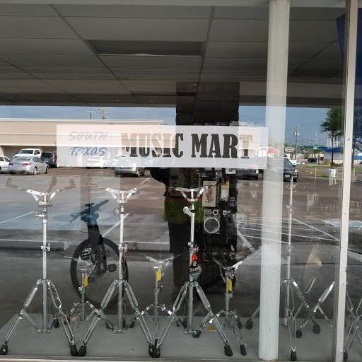 Shopping Mall «Town & Country Shopping Center», reviews and photos, 4250 S Alameda St, Corpus Christi, TX 78412, USA