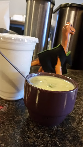 Coffee Shop «Beans & Franks», reviews and photos, 1296 W Washington St, Stephenville, TX 76401, USA