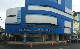 Hospital Clinica Touma