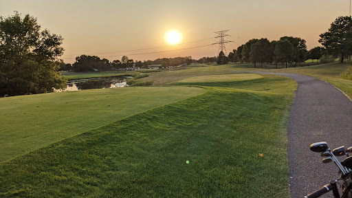 Golf Driving Range «Cedar Creek Golf Course», reviews and photos, 5700 Jason Ave NE, Albertville, MN 55301, USA