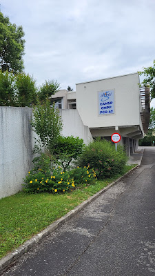 CMPP/CAMSP/SESSAD AGEN à Agen