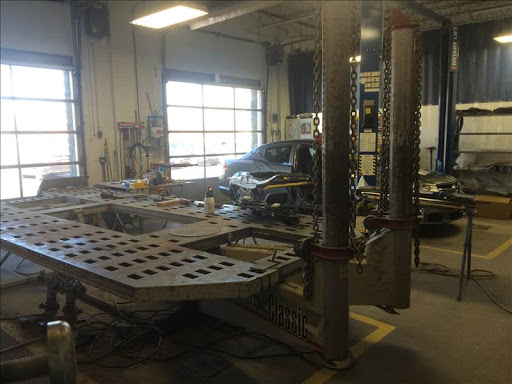 Auto Body Shop «Northside Collision Liverpool», reviews and photos, 7422 Oswego Rd, Liverpool, NY 13090, USA
