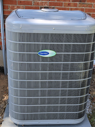 HVAC Contractor «SmartHouse Heating & Cooling», reviews and photos