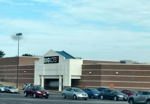 Discount Store «Big Lots», reviews and photos, 6235 Wilson Mills Rd, Highland Heights, OH 44143, USA