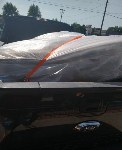 Mattress Store «Xtreme Discount Mattress Warehouse», reviews and photos, 9170 Transit Rd, East Amherst, NY 14051, USA