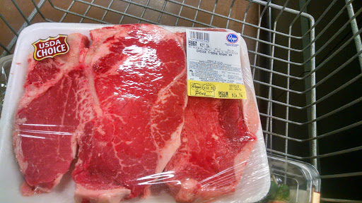 Grocery Store «Kroger», reviews and photos, 6335 Mechanicsville Turnpike, Mechanicsville, VA 23111, USA