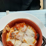 Photo n°4 de l'avis de Riccardo.a fait le 17/07/2023 à 07:22 sur le  Da Nicoletta à Narni