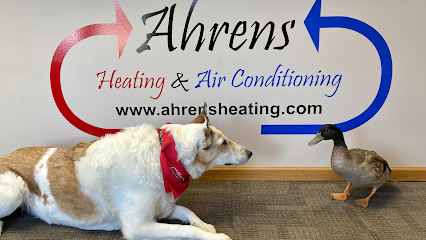 Ahrens Heating, Inc.