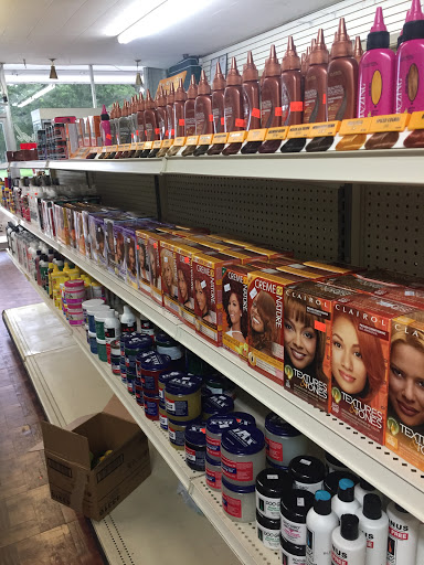 Beauty Supply Store «Red Diamond Beauty Supply», reviews and photos, 1407 Orange Ave, Fort Pierce, FL 34950, USA