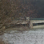 Photo n° 5 de l'avis de De.a fait le 18/02/2019 à 11:08 pour Barrage de St Fraimbault de Prières à Saint-Fraimbault-de-Prières