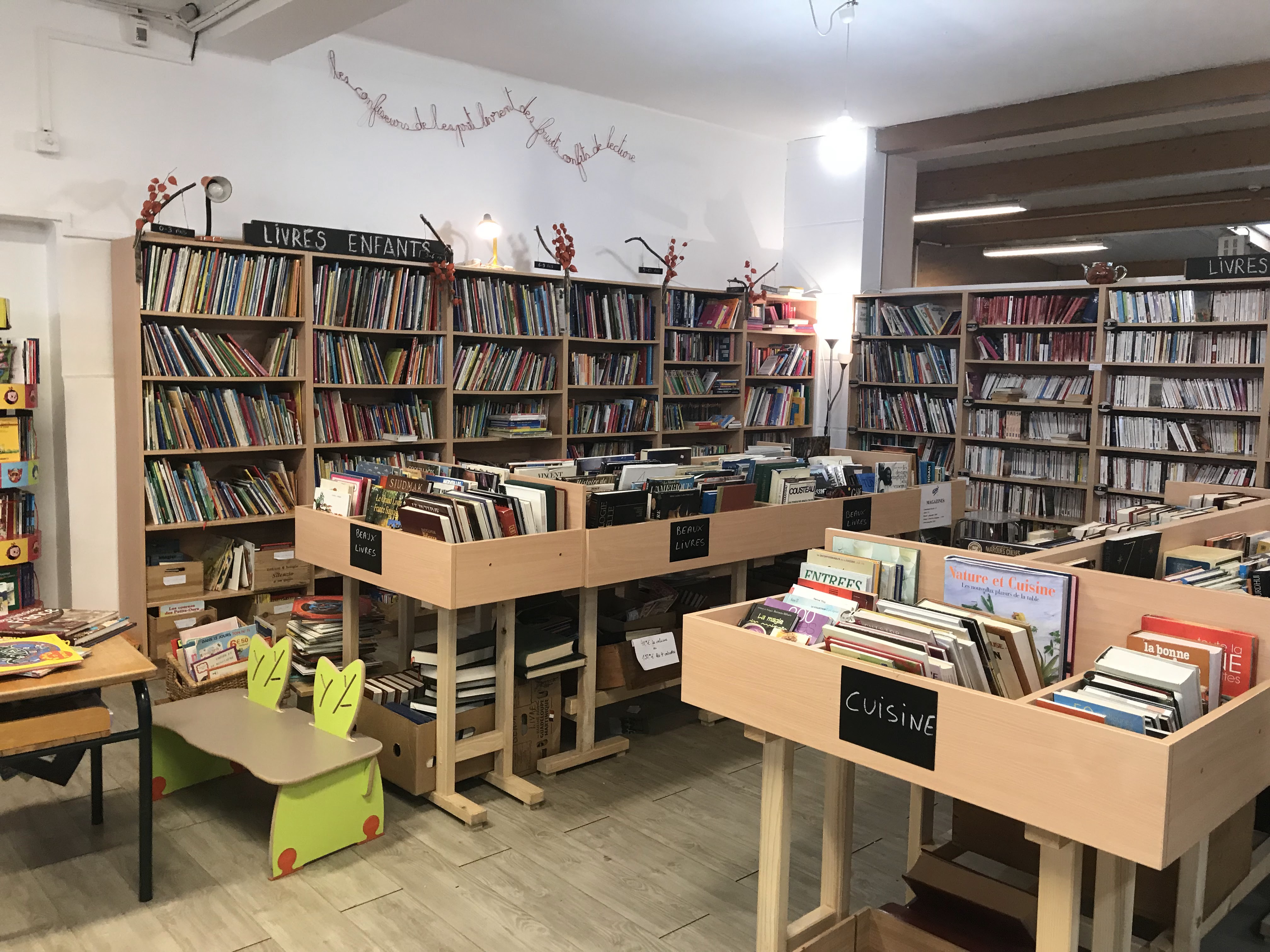 Photo n° 1 de l'avis de Meloune.i fait le 13/09/2018 à 15:16